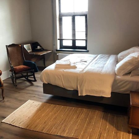론세 La Posterie B&B 외부 사진