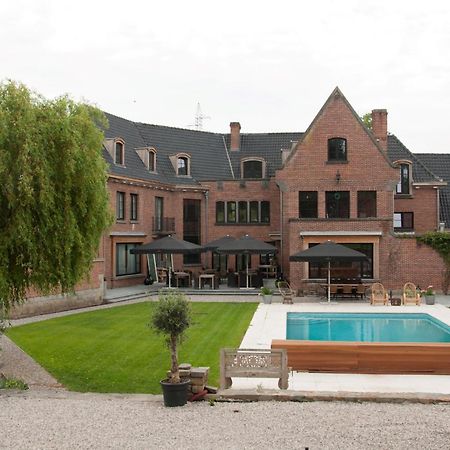 론세 La Posterie B&B 외부 사진