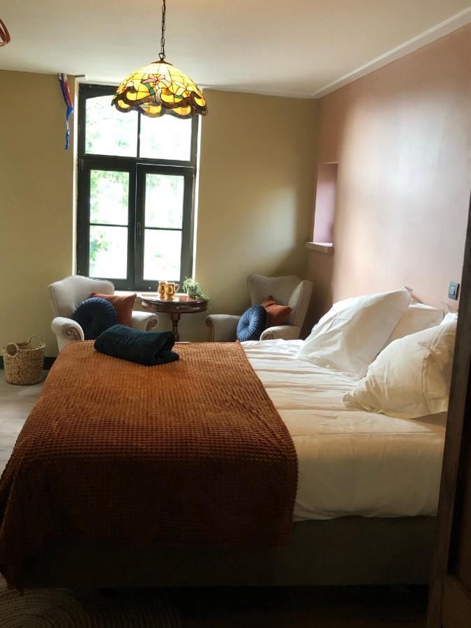 론세 La Posterie B&B 외부 사진