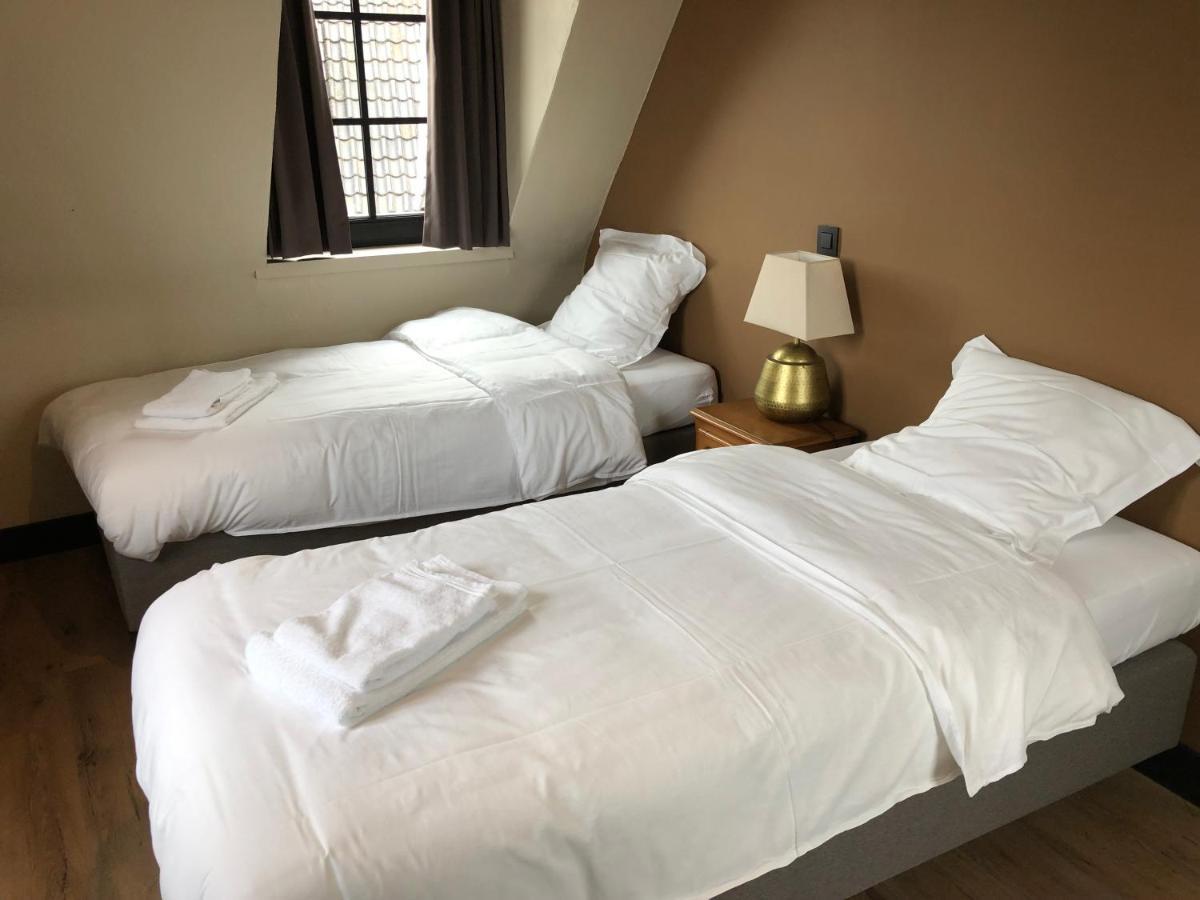 론세 La Posterie B&B 외부 사진