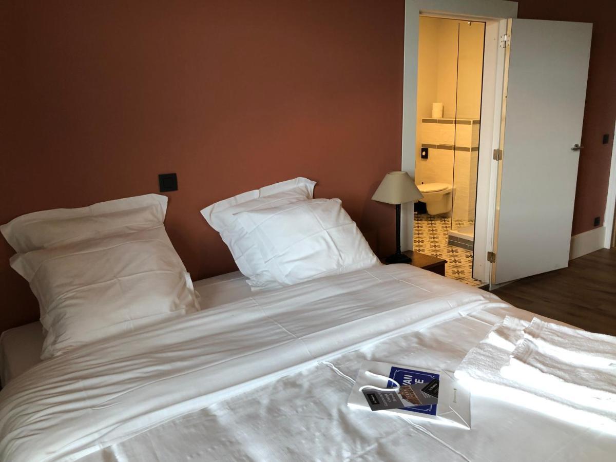 론세 La Posterie B&B 외부 사진