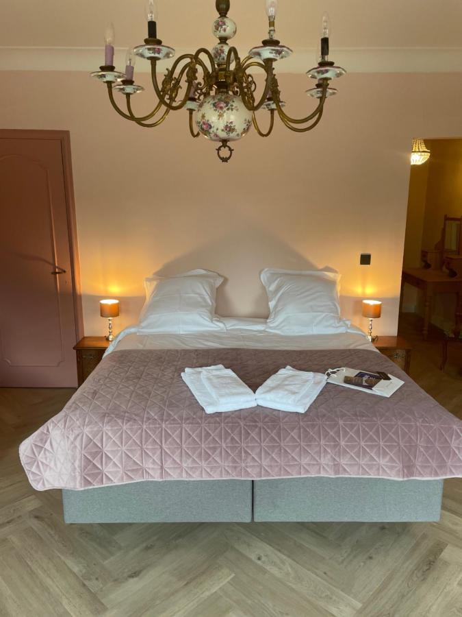 론세 La Posterie B&B 외부 사진