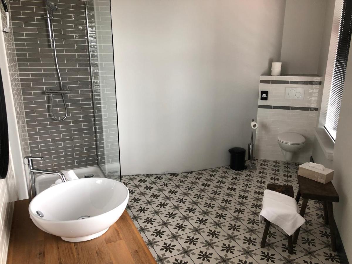 론세 La Posterie B&B 외부 사진